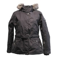 Winter-Jacke, Damen (XS-XL) Winter-Jacke, Damen (XS-XL)